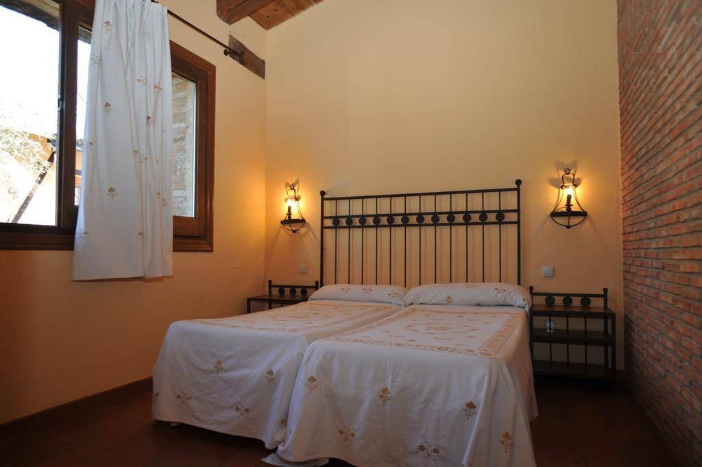 Hotel Rural Hosteria Fontivieja TR-CC-195 2