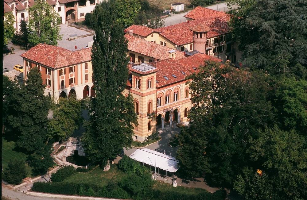 Villa Scati Bed and Breakfast 1