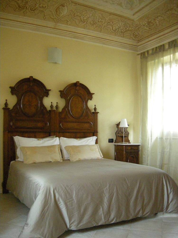 Villa Scati Bed and Breakfast 2