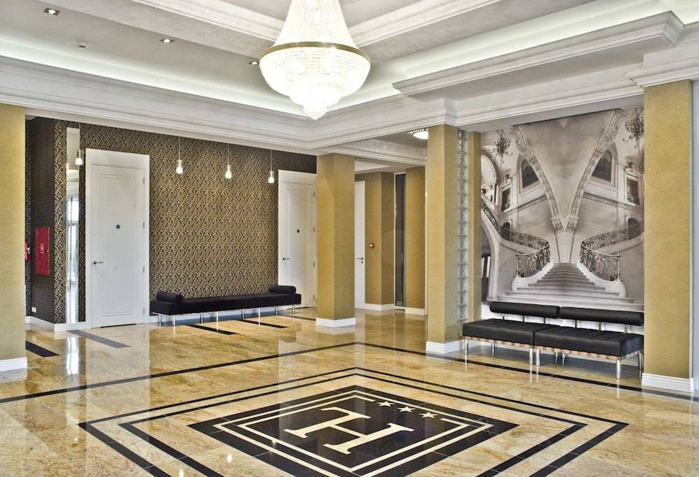 Hotel Lamberton 2