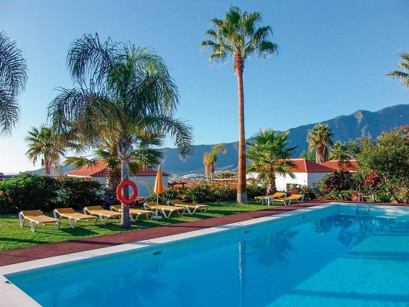 La Villa 1