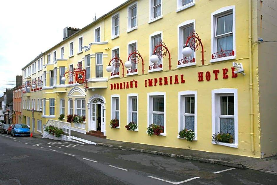 Dorrians Imperial Hotel 1