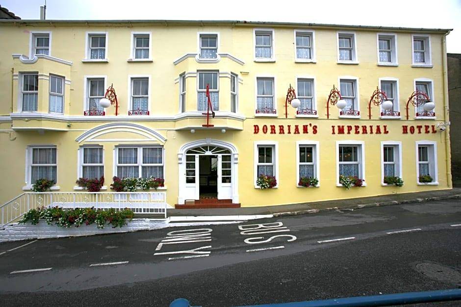 Dorrians Imperial Hotel 2