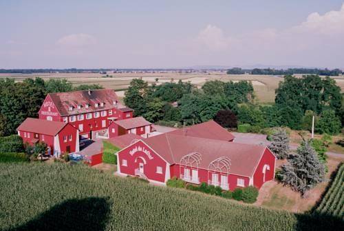 Hôtel du Ladhof 1