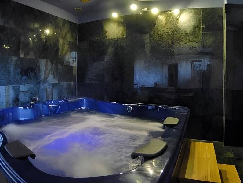 Art Hotel Pandos 1