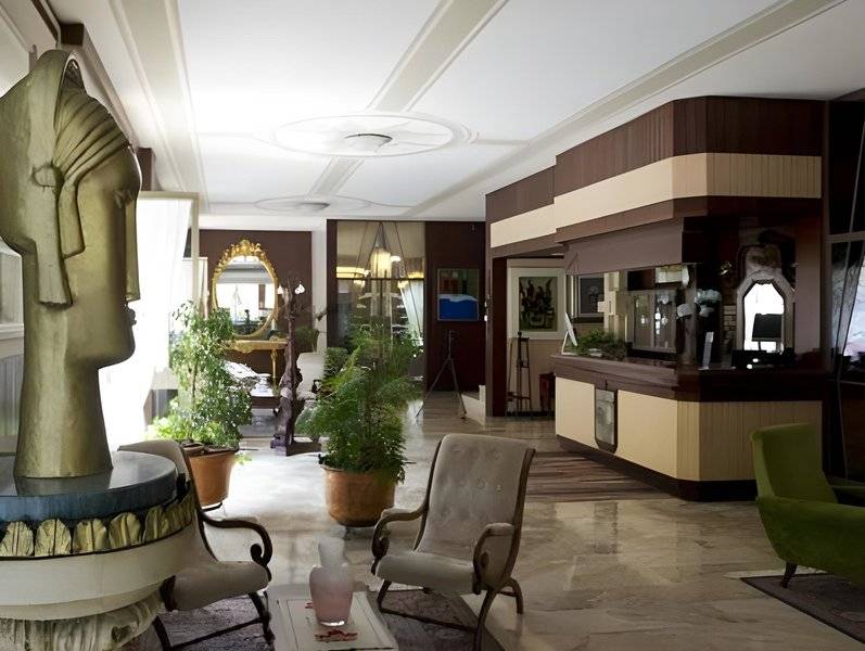 Art Hotel Pandos 2