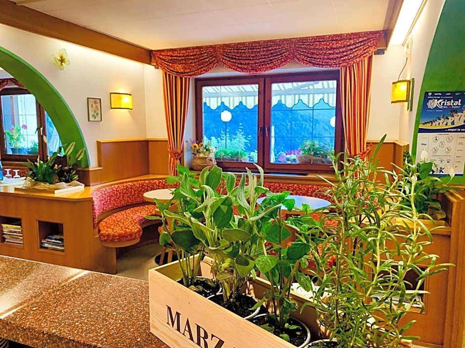Hotel Aurora 1