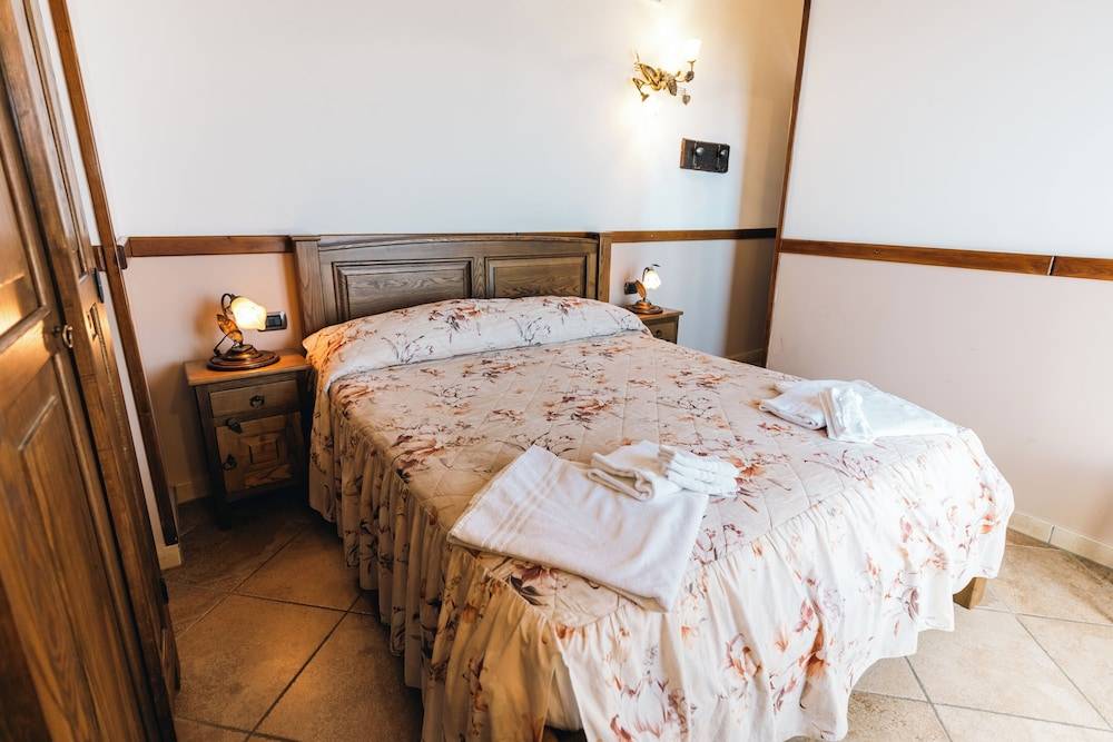 Agriturismo La Baita 2