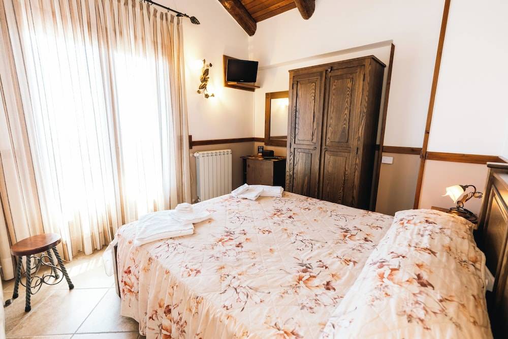Agriturismo La Baita 1