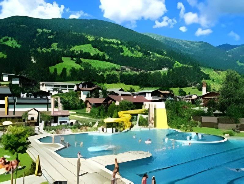 Hotel Neue Post 1