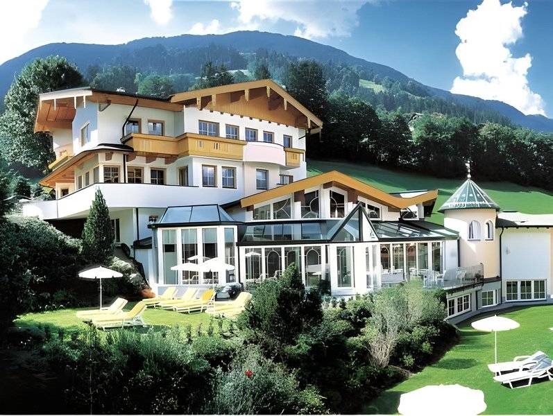 Hotel Neue Post 2