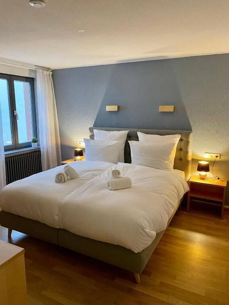 Hotel & Restaurant Grüner Baum Merzhausen 2