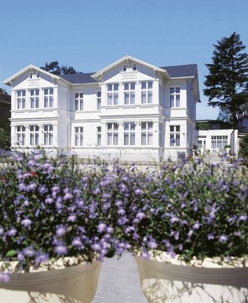 Garni Eden Hotels 1