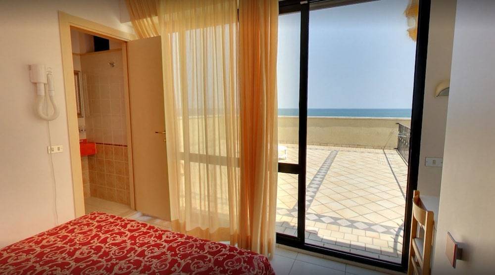 Hotel Teti 1