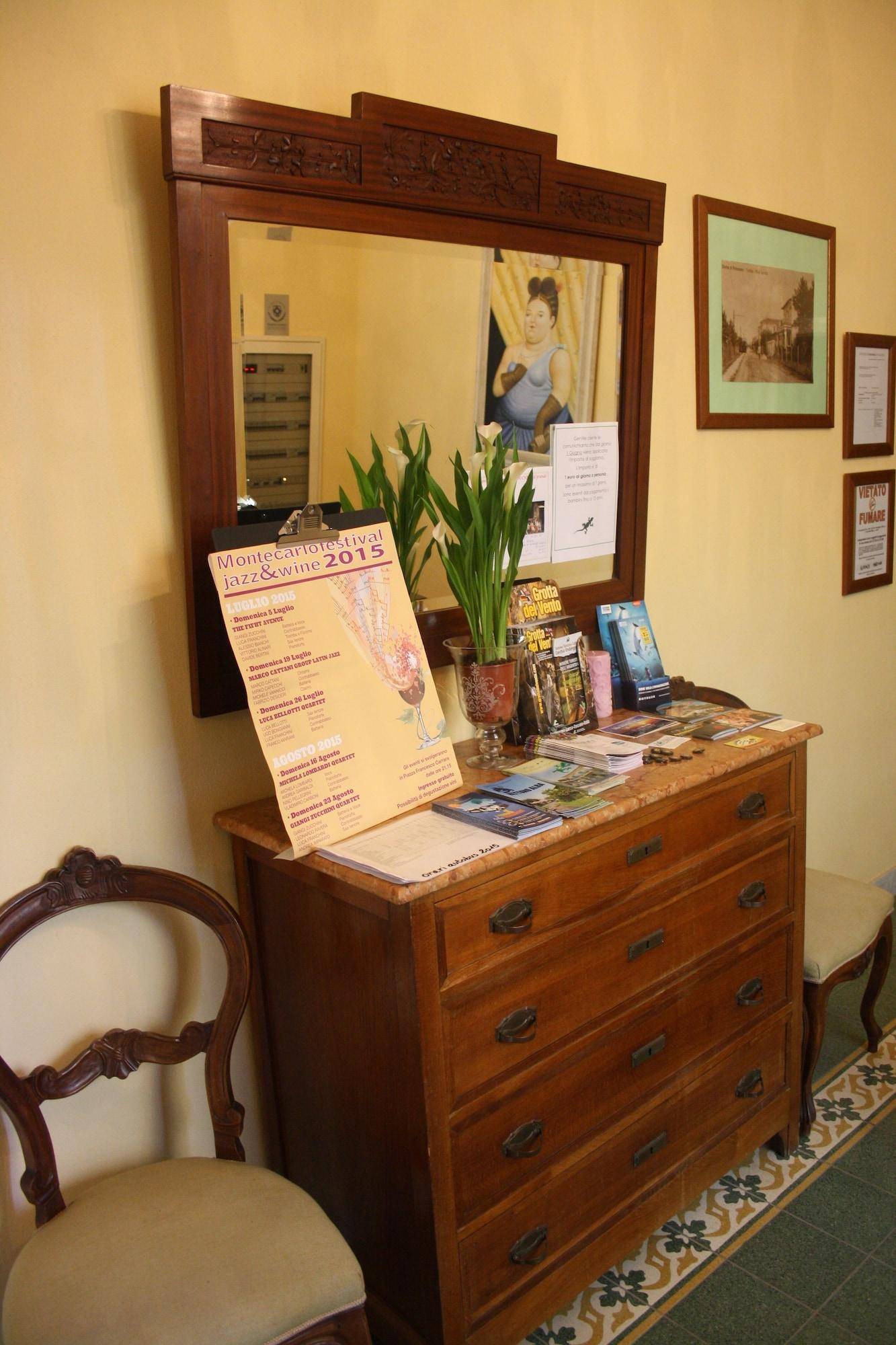 La Locanda del Geco 2