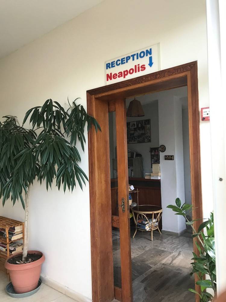 Neapolis Apartments 2