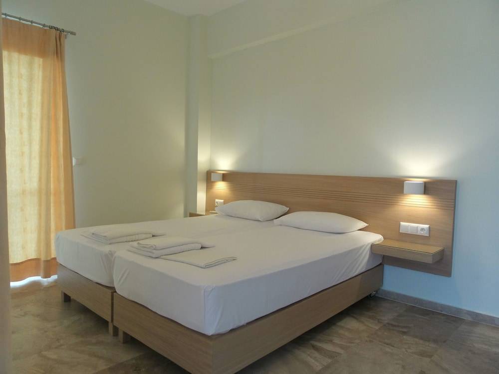 Neapolis Apartments 1