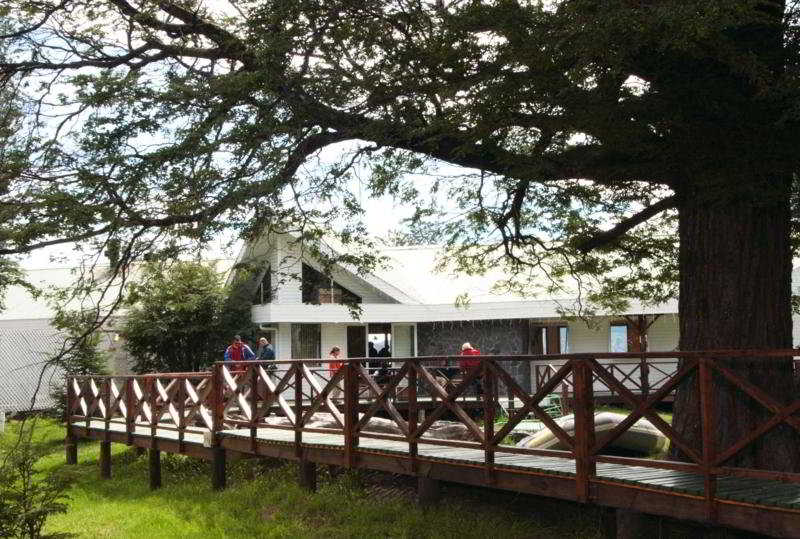 Hotel Lago Grey 2
