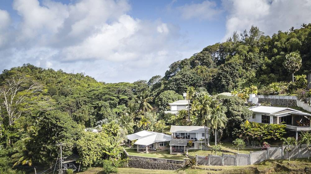 Anse Soleil Resort 1