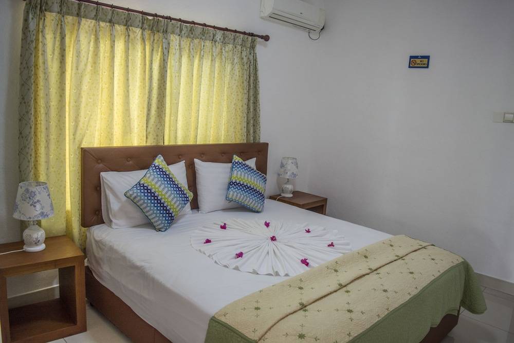 Anse Soleil Resort 2