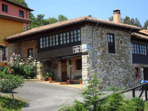 Hotel La Llosona 1
