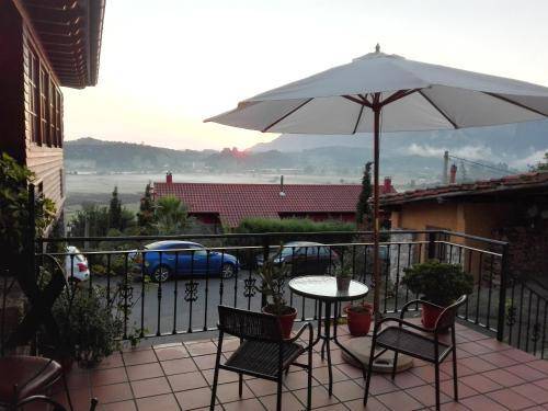 Hotel La Llosona 2