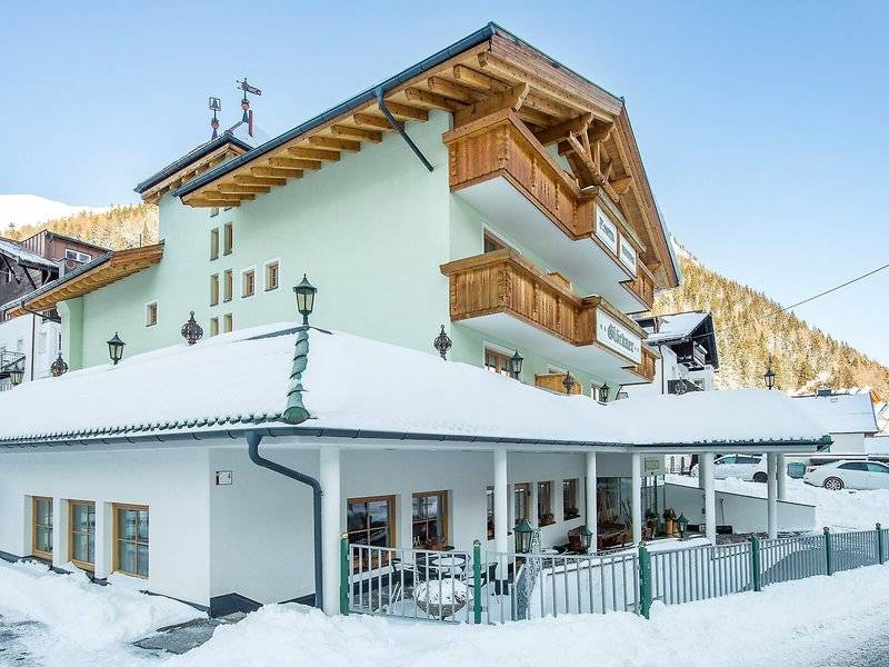 Hotel Glöckner und Hotel Residenz Glöckner 1
