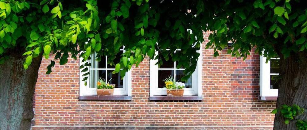 Landhaus Lillesand 1