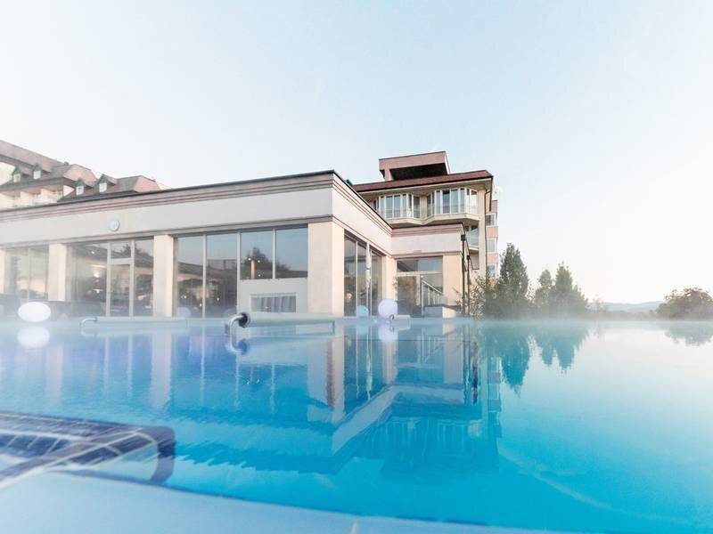Avita Resort Bad Tatzmannsdorf 1