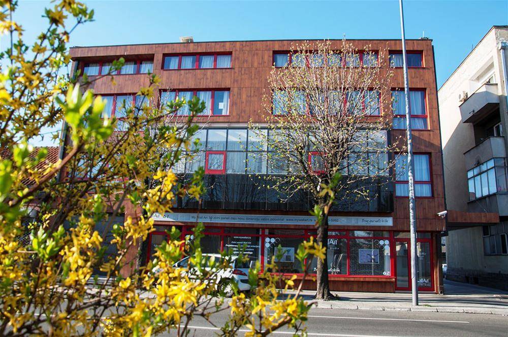 Hotel Garni VIZURA Sport 2
