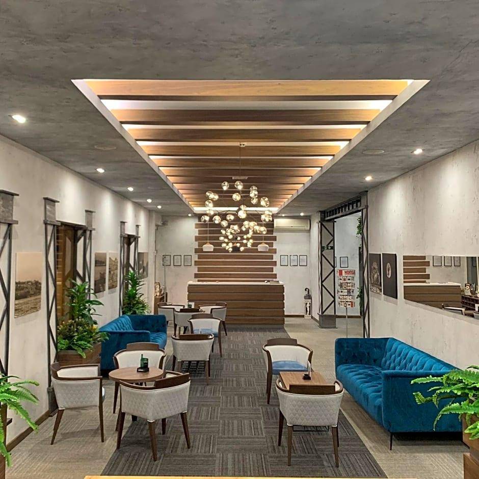 Hotel Garni VIZURA Sport 1