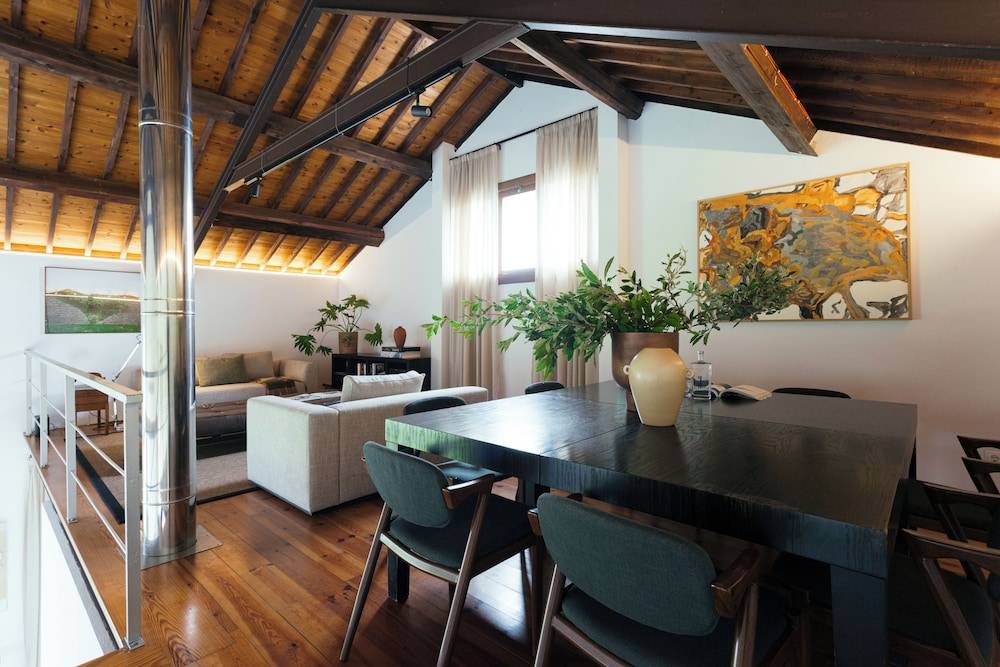 Pico do Refúgio - Casas de Campo 2