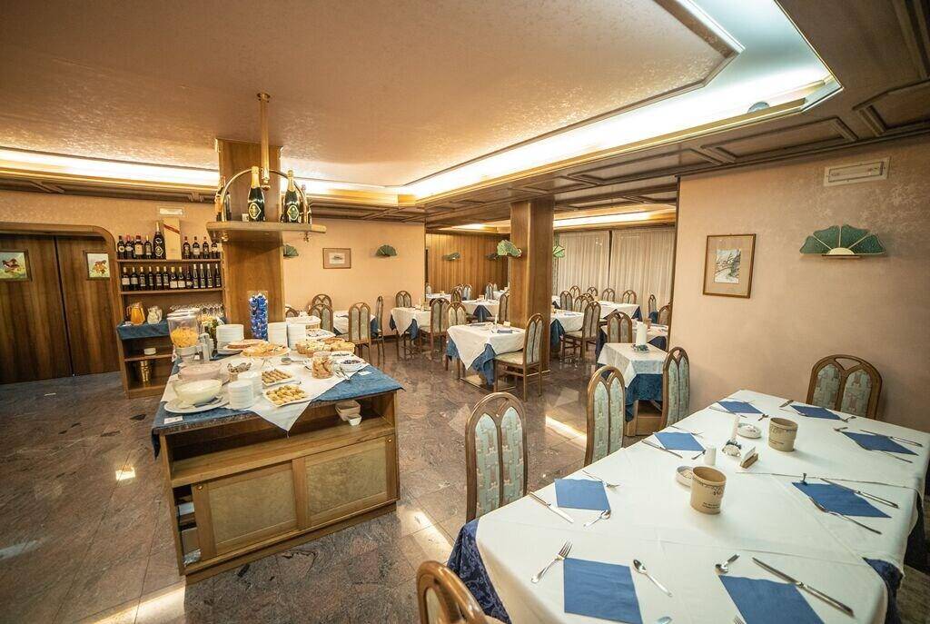 Aria Life Hotel Pinzolo 2
