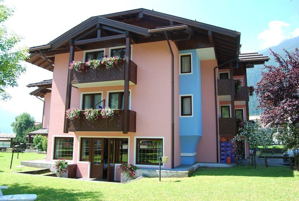 Aria Life Hotel Pinzolo 1