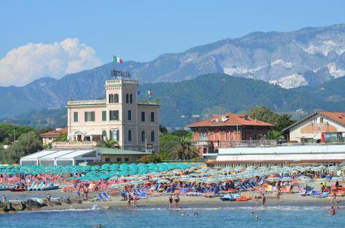 Hotel Italia 1