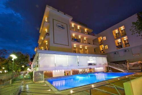 Hotel Lido 1