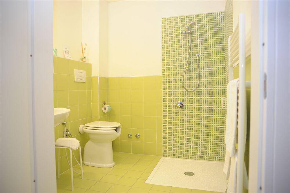 GG8 Hotel & Suite SPA 1