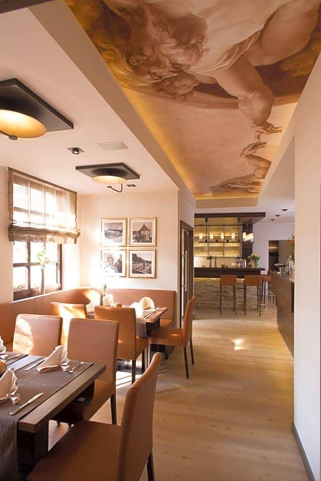 Hotel-Restaurant Haselhoff 2