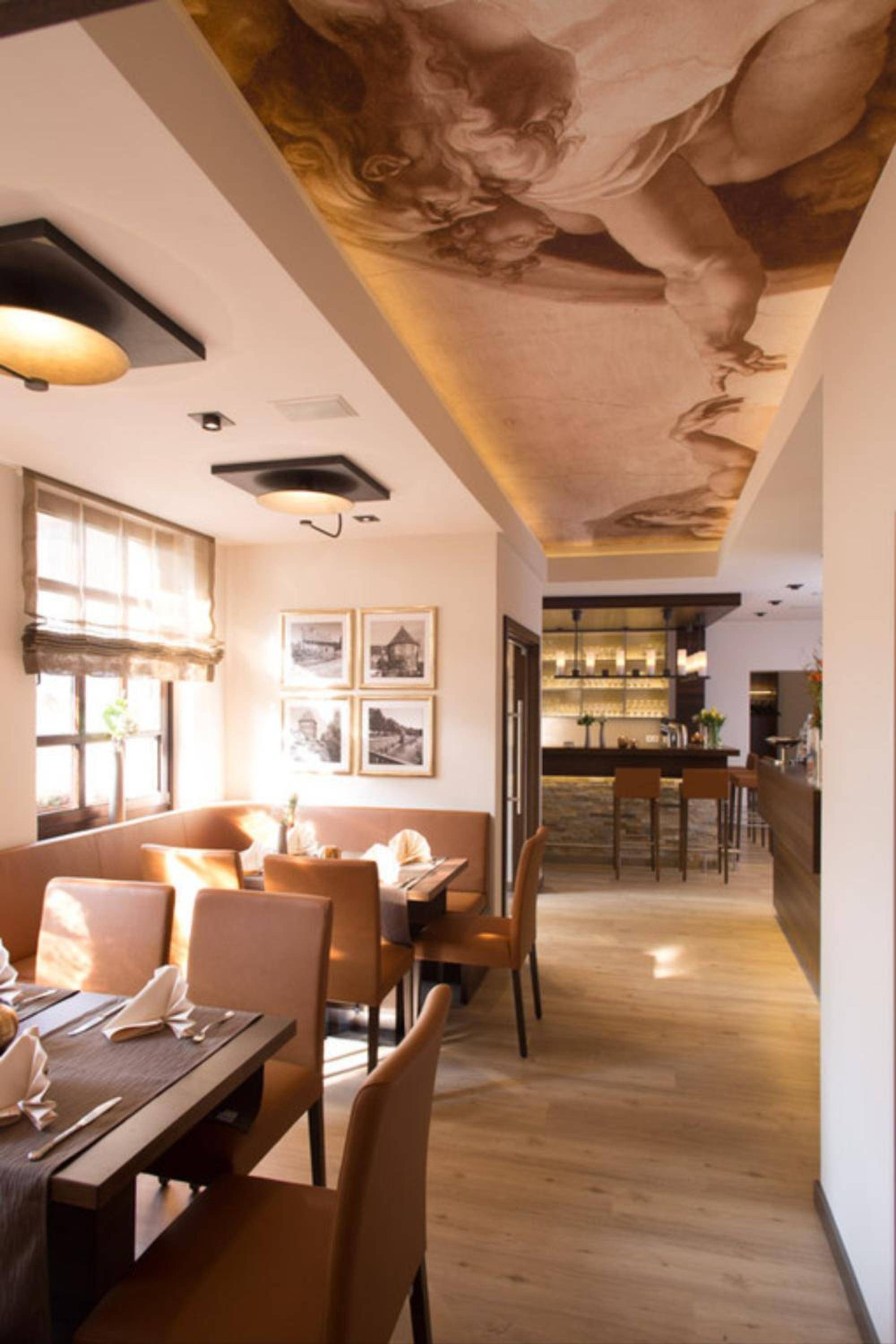 Hotel-Restaurant Haselhoff 1