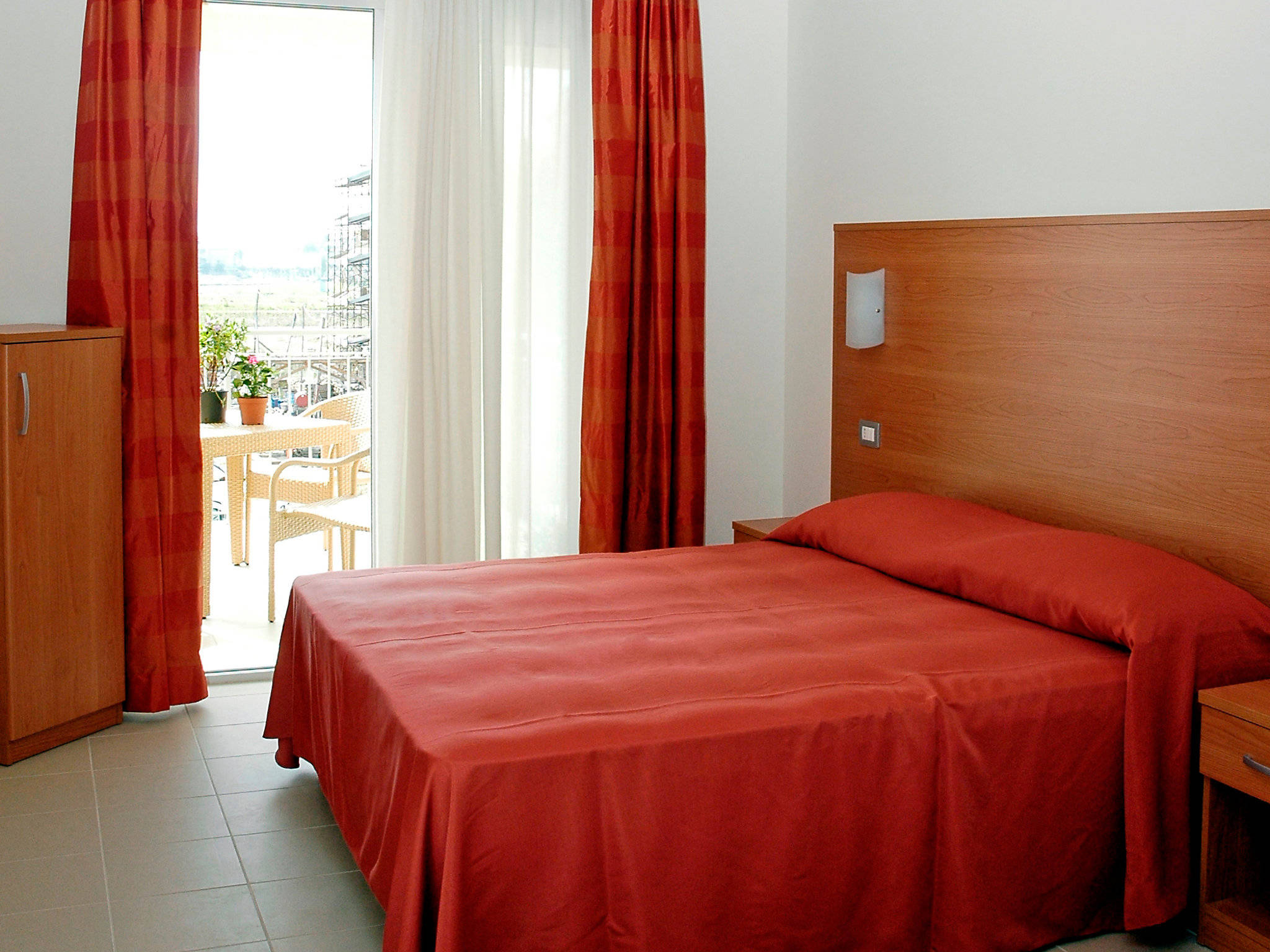 Casa del Mar - Residence & Beach Resort 1
