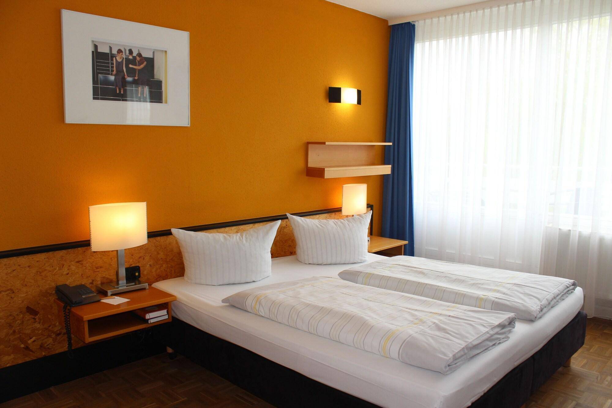 Hotel an der Therme Bad Sulza 1