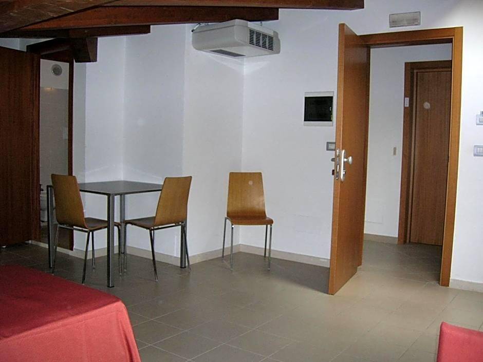 Casa del Mar - Residence & Beach Resort 2