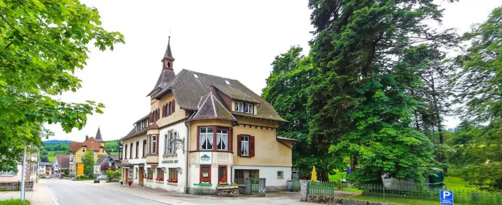 Lenzkircher Hof 1