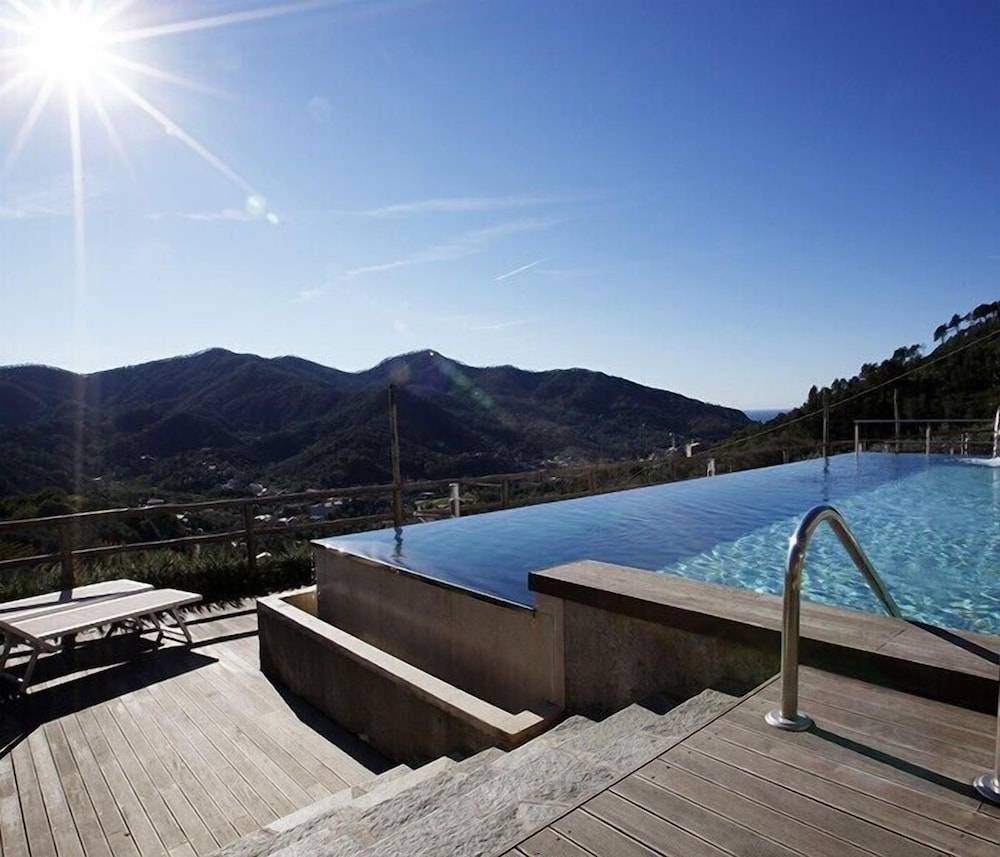 Agriturismo Costa di Faraggiana 1