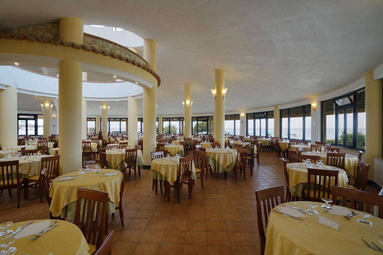Torre Ruffa Robinson Villaggio 2