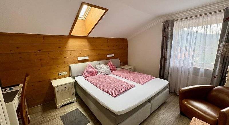 Alpinhotel INzeller 2