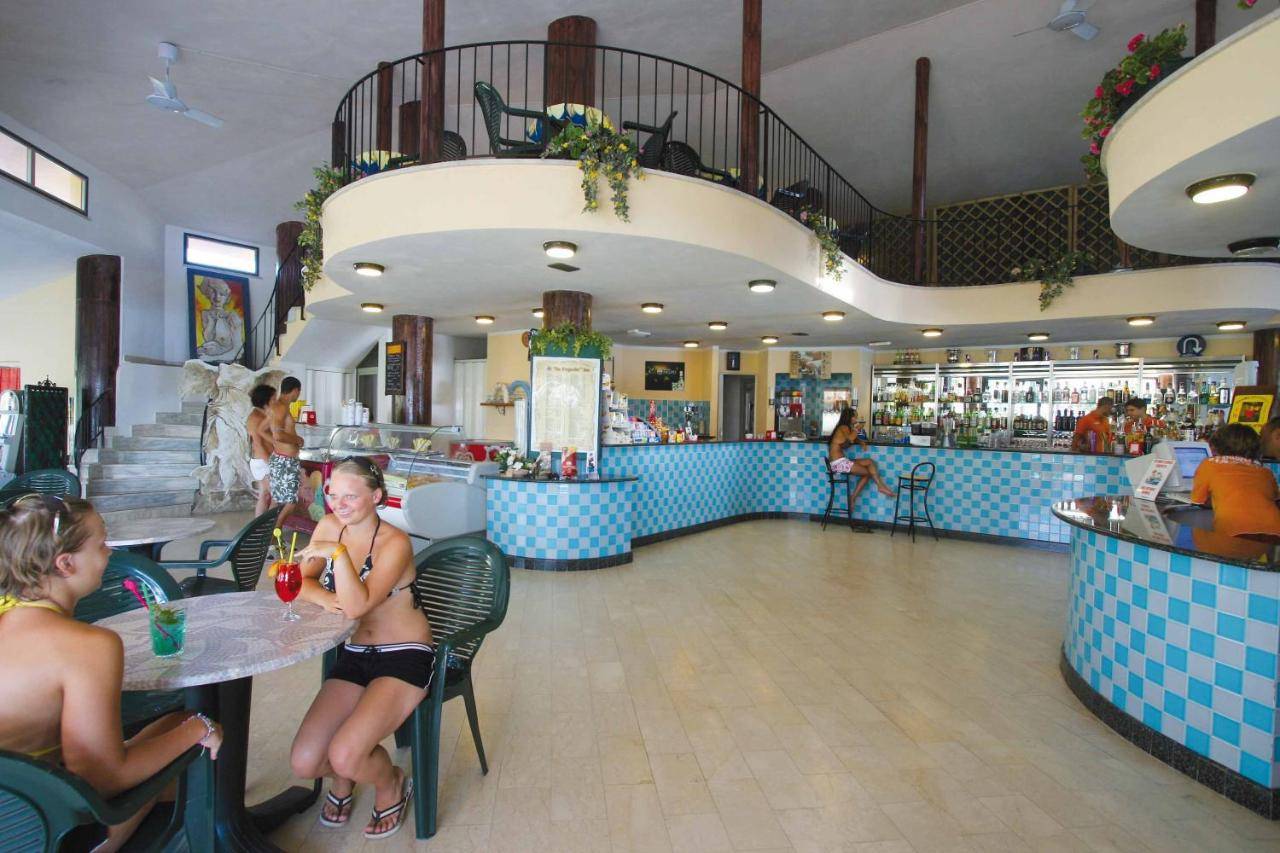 Torre Ruffa Robinson Villaggio 1