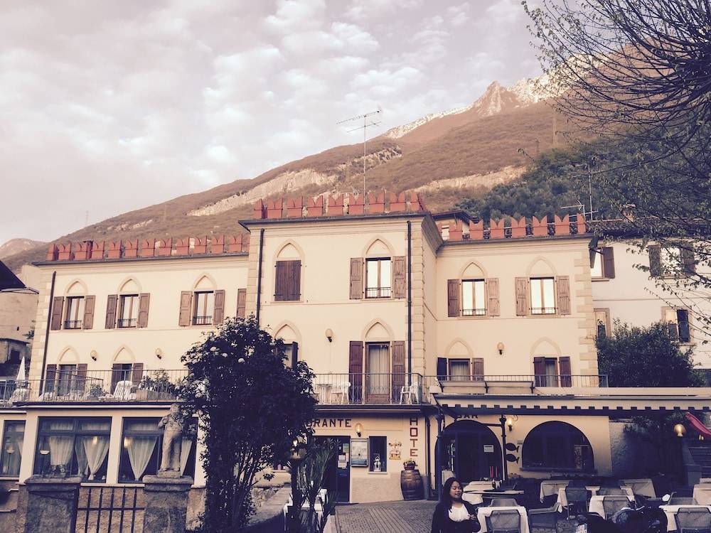 Hotel e Ristorante Cassone 1