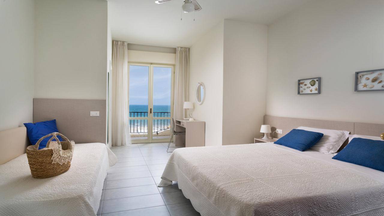 Hotel Ambasciatori Beach Front Breakfast e Brunch XXL fino alle 12 30 1