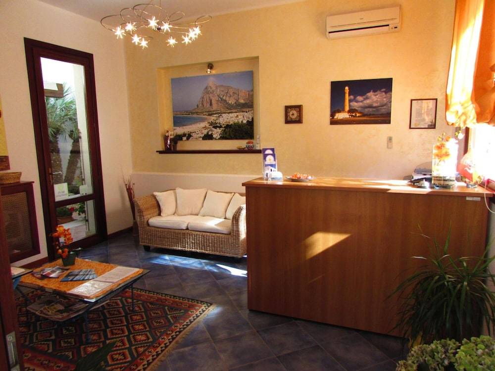 La Meridiana Hotel 2